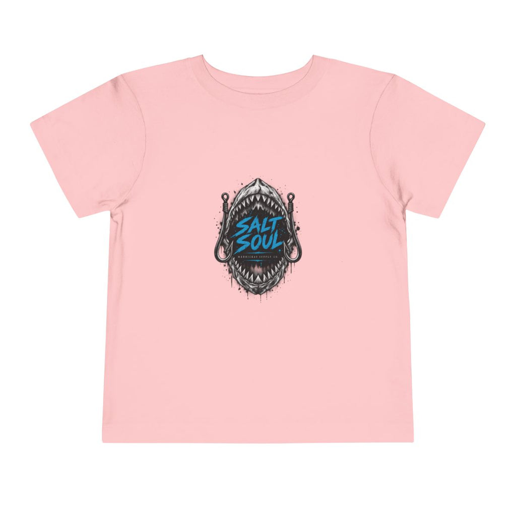 Salt Soul Toddler Tee
