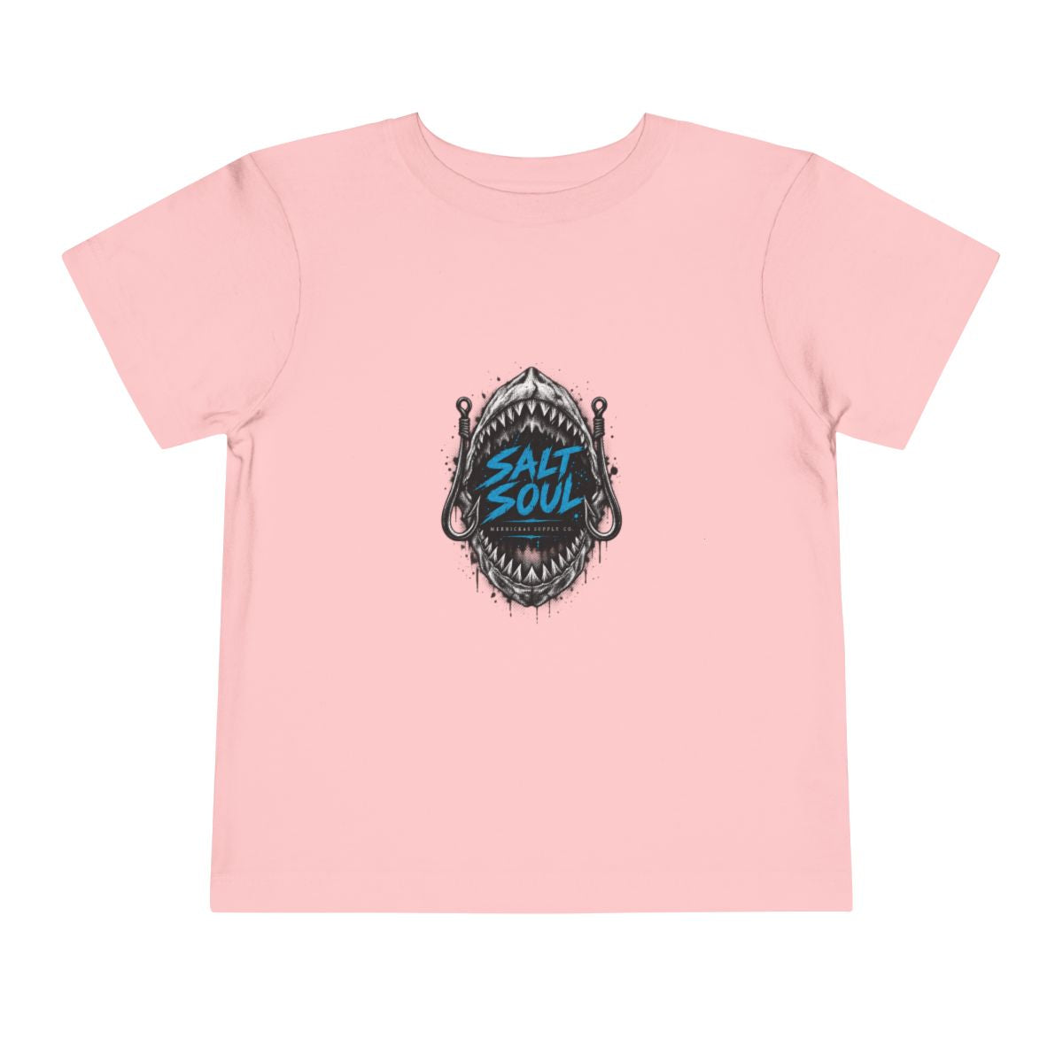 Salt Soul Toddler Tee
