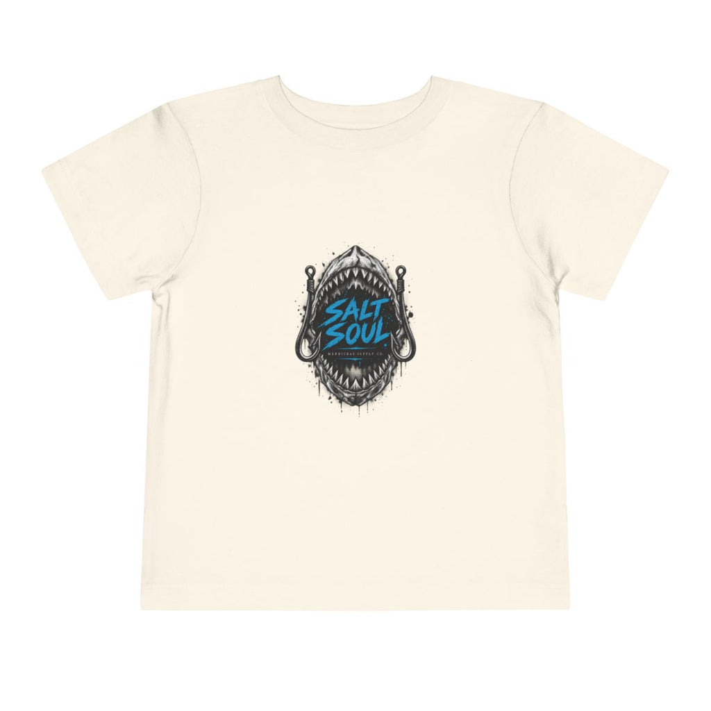 Salt Soul Toddler Tee