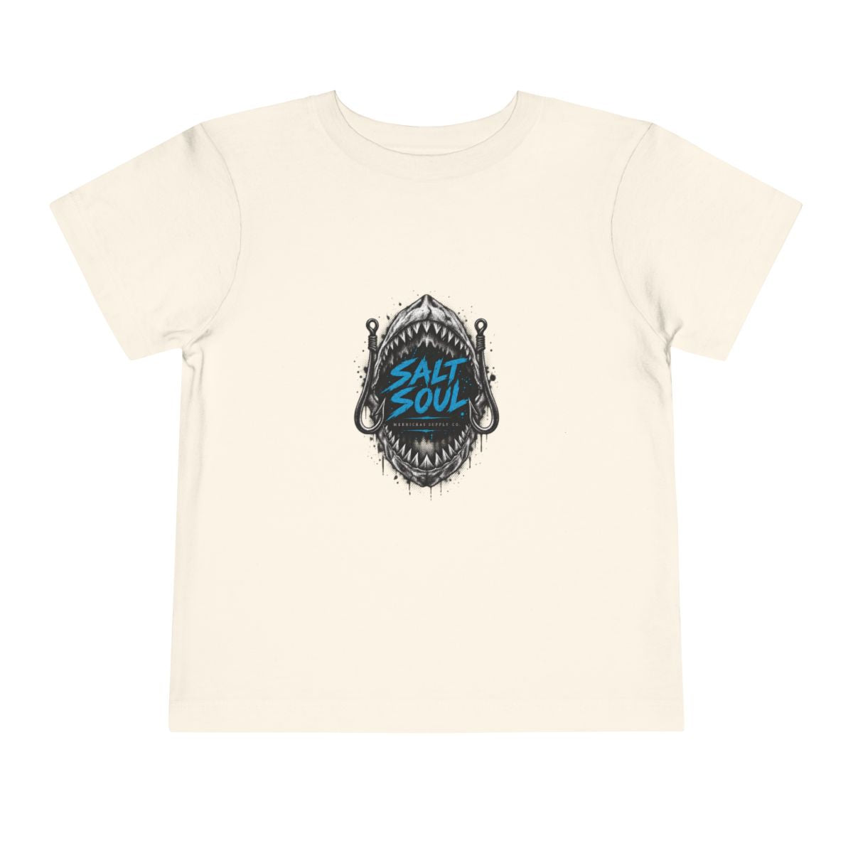 Salt Soul Toddler Tee