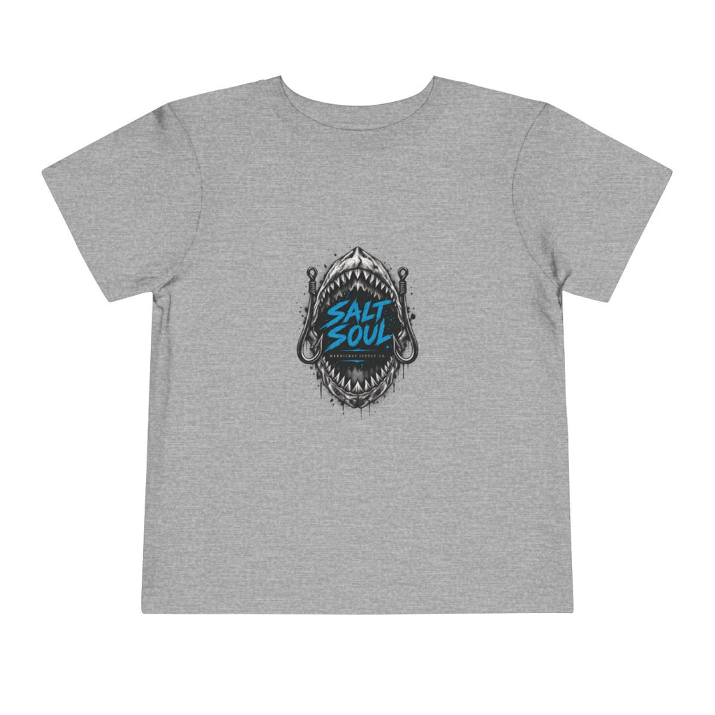 Salt Soul Toddler Tee