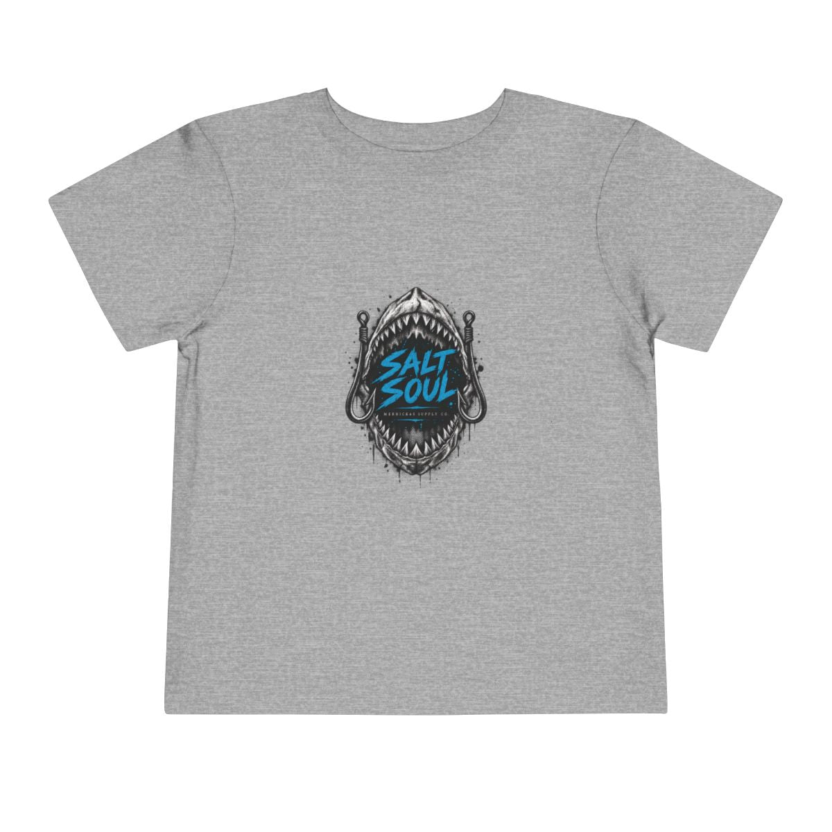 Salt Soul Toddler Tee