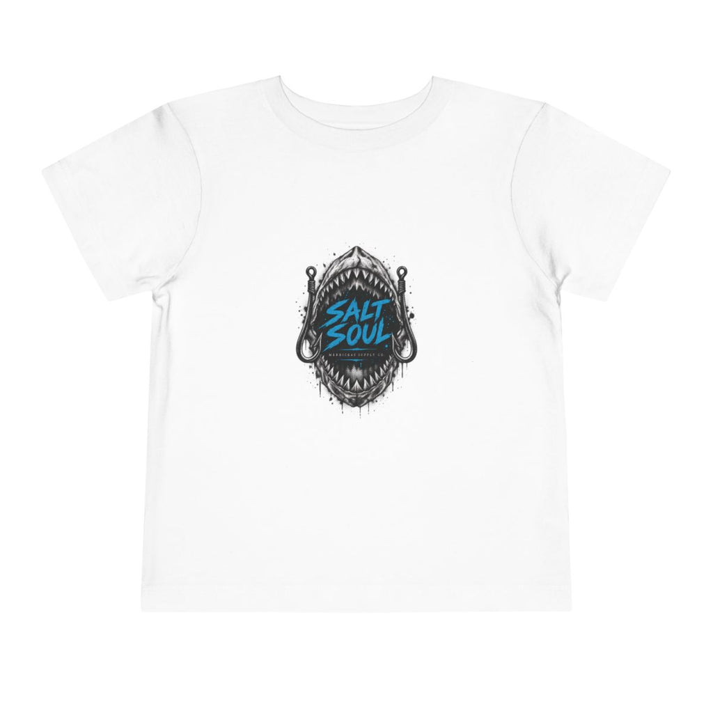 Salt Soul Toddler Tee