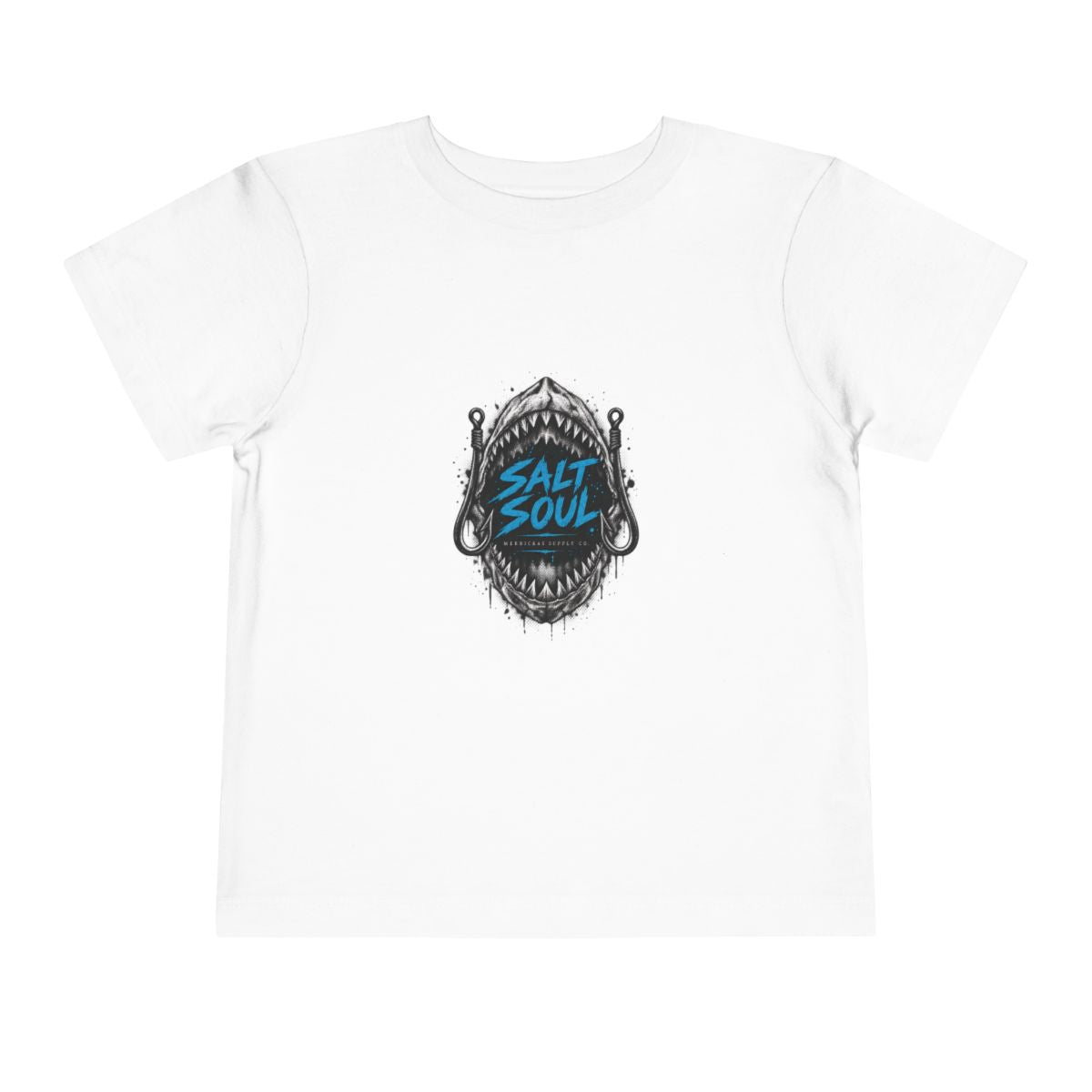 Salt Soul Toddler Tee