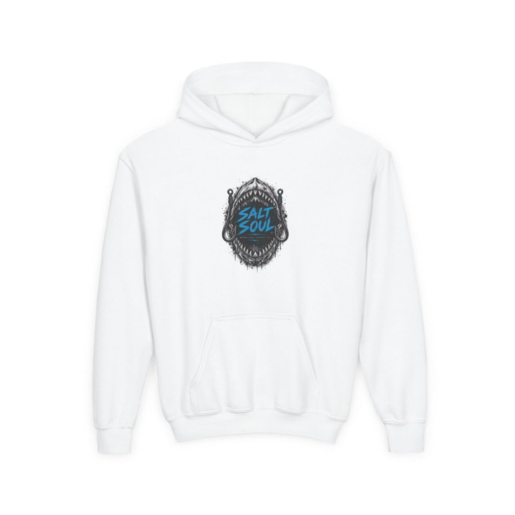 Salt Soul Youth Hoodie