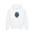 Salt Soul Youth Hoodie