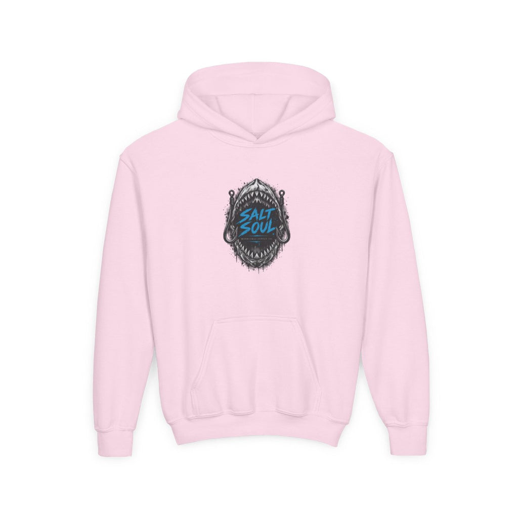 Salt Soul Youth Hoodie