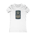 Saving Paws Daily Women's Tee