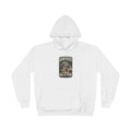 Sawdust Is Man Glitter Heavyweight Hoodie