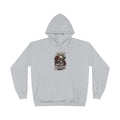 Scars Are Just Receipts Hoodie