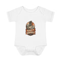 Send It Downhill Baby Onesie