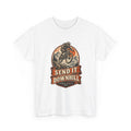 Send It Downhill Classic Tee