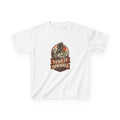 Send It Downhill Kids Tee