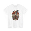 Shear Genius Classic Tee