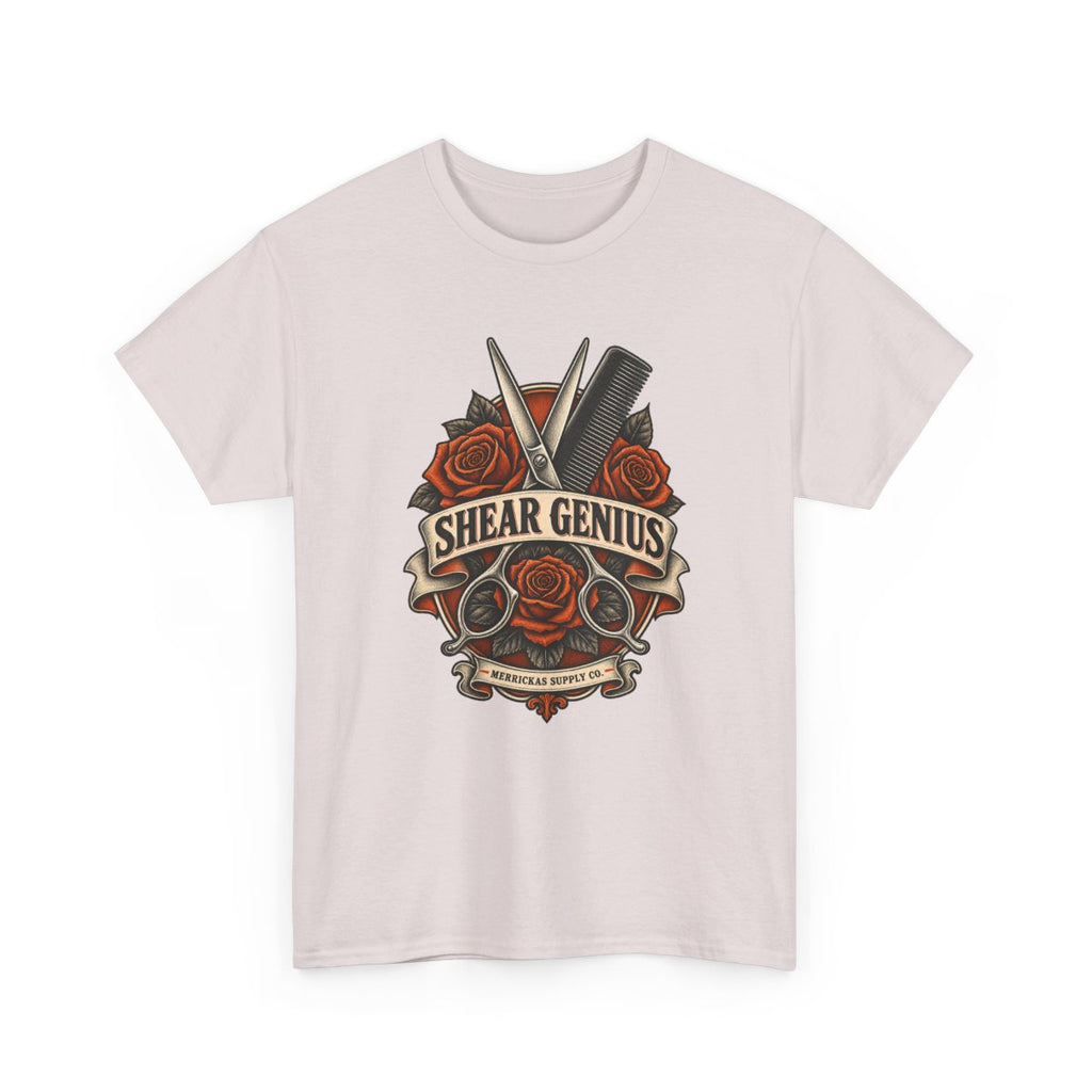 Shear Genius Classic Tee