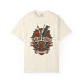 Shear Genius Garment-Dyed Tee