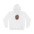Shear Genius Heavyweight Hoodie