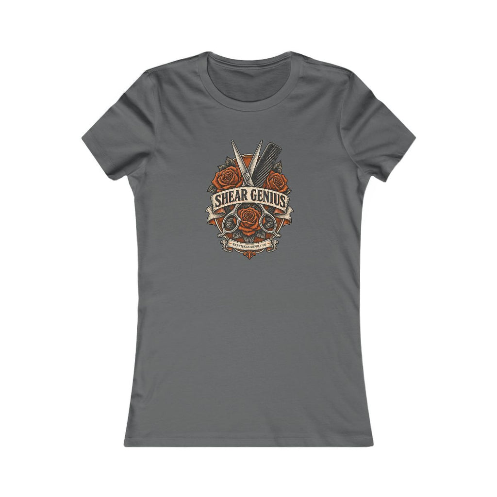 Shear Genius Women's Tee