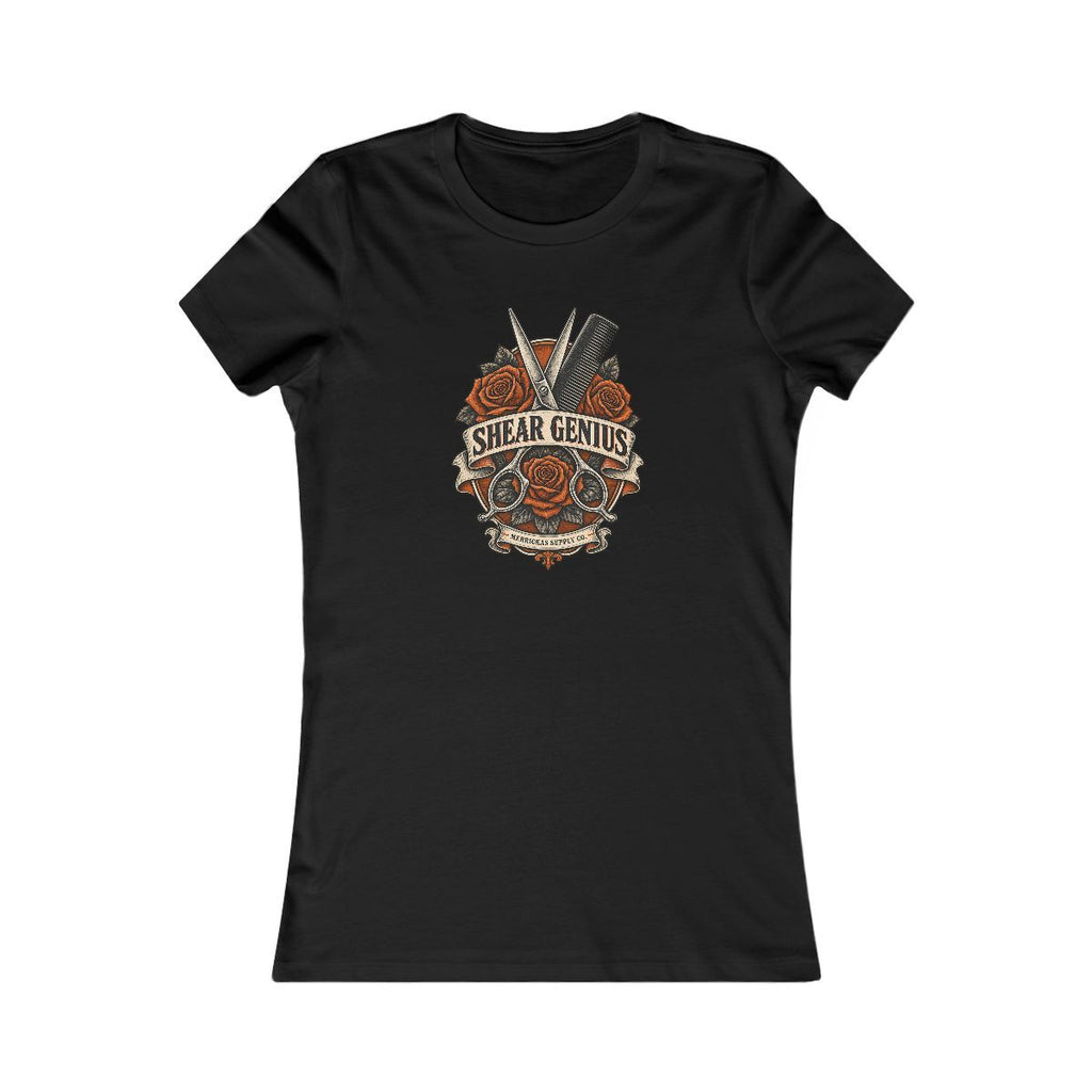 Shear Genius Women's Tee