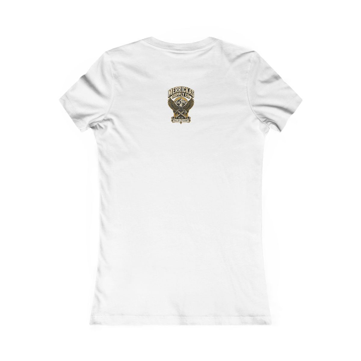 Shear Genius Women's Tee