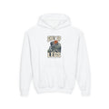 Shut Up Legs Youth Hoodie