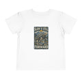 Slow Is Still Forward Toddler Tee