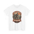 Social Distancing Champion Classic Tee