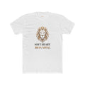 Soft Heart Iron Spine T-Shirt