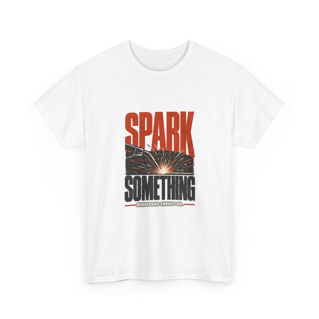 Spark Something Classic Tee