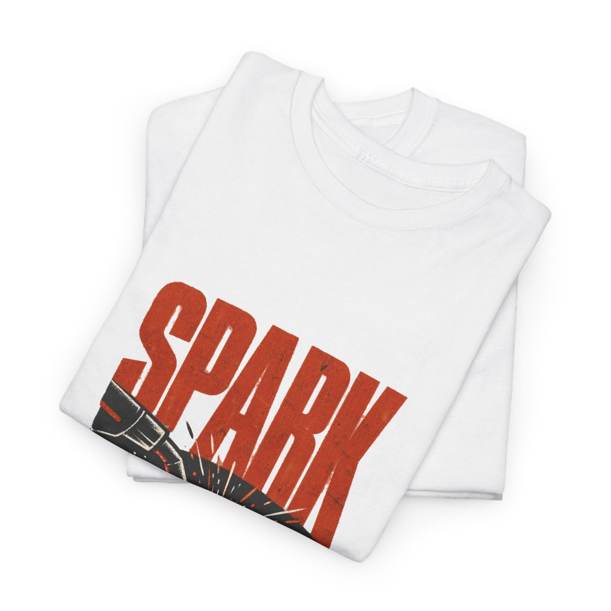 Spark Something Classic Tee