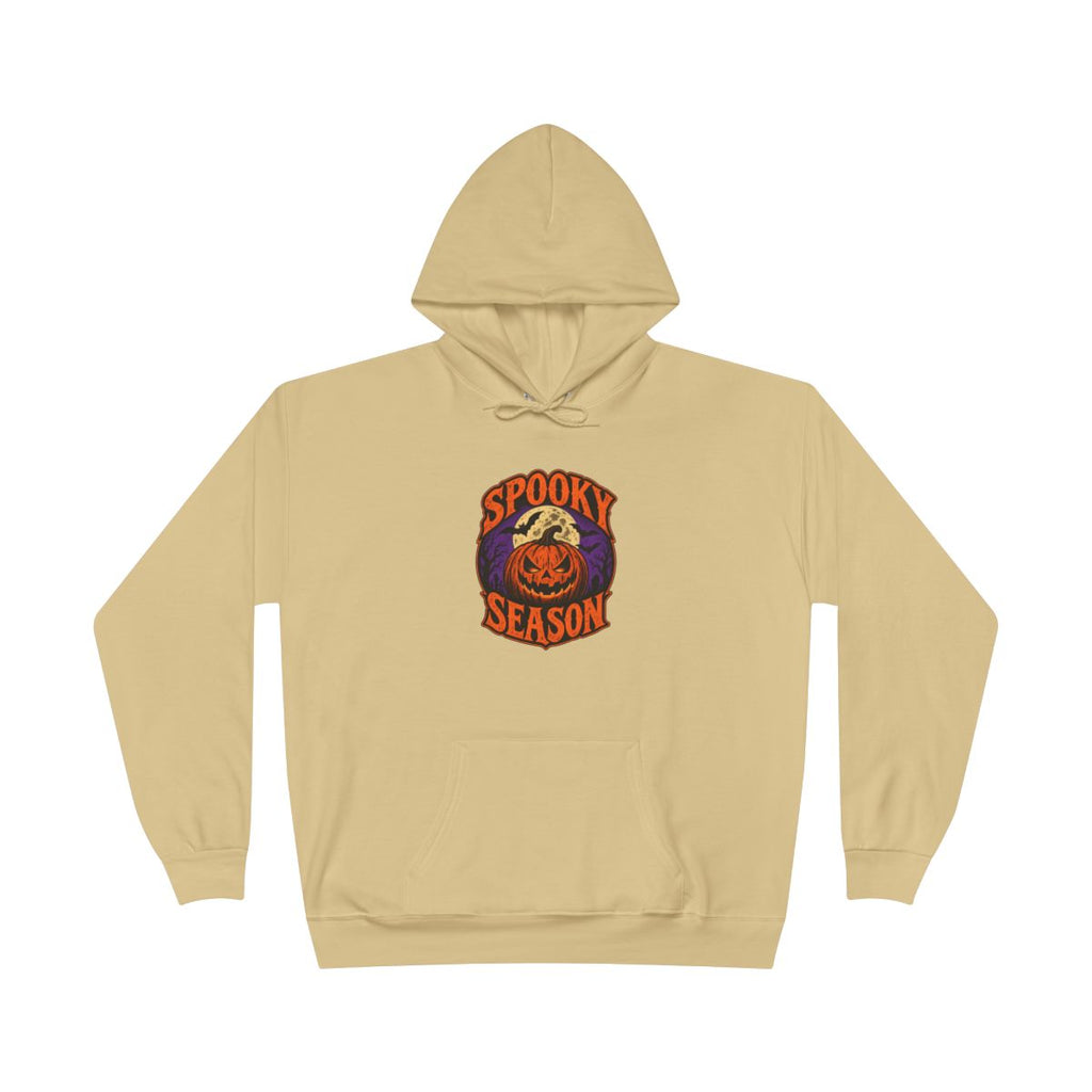 Spooky Season Hoodie