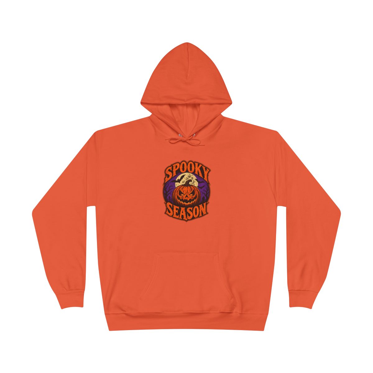 Spooky Season Hoodie