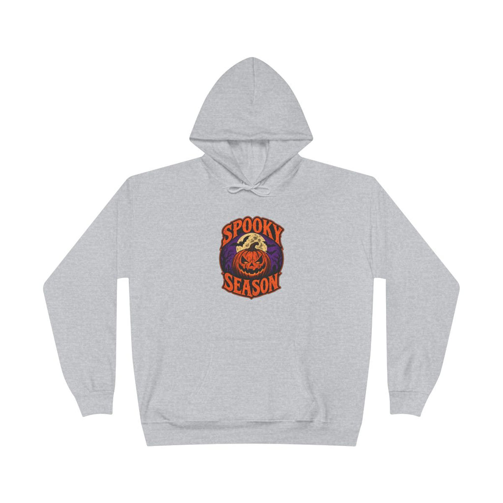 Spooky Season Hoodie