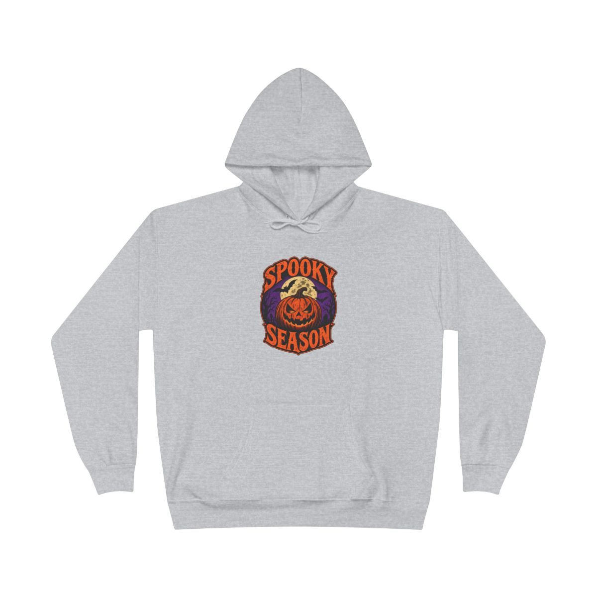 Spooky Season Hoodie
