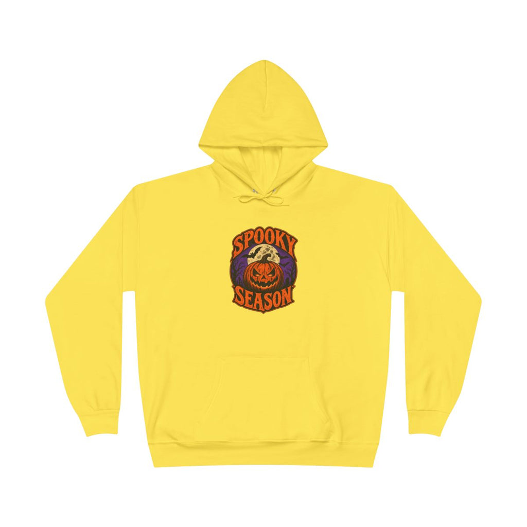 Spooky Season Hoodie
