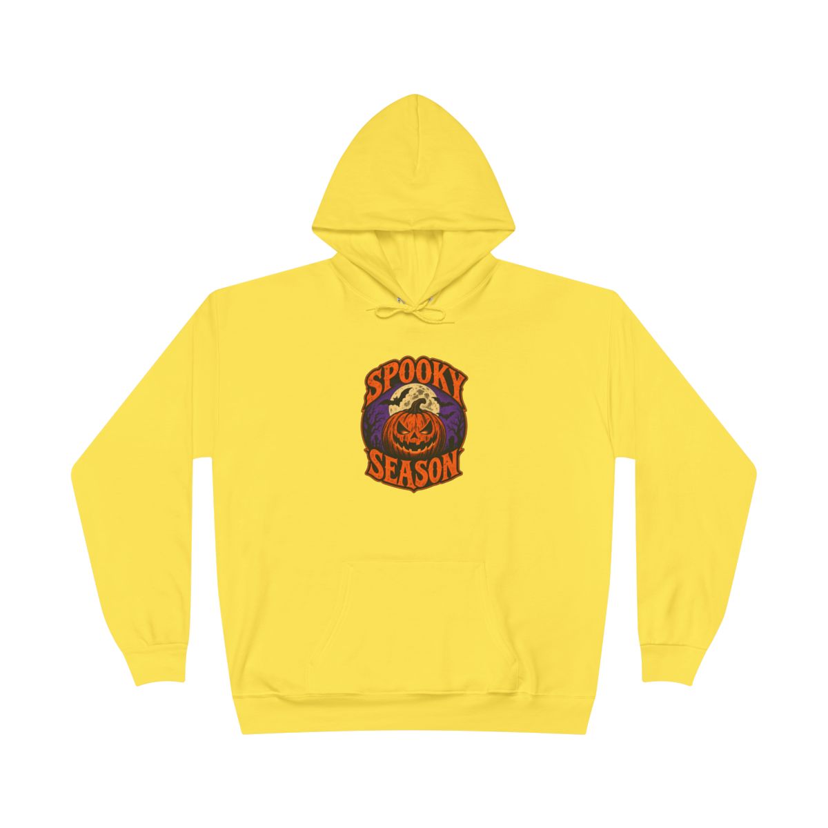 Spooky Season Hoodie