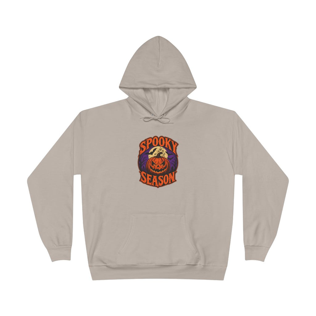 Spooky Season Hoodie