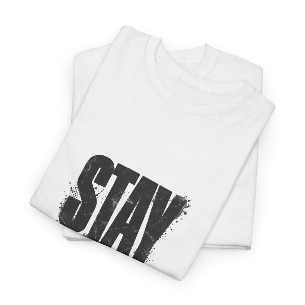 Stay Dangerous Classic Tee