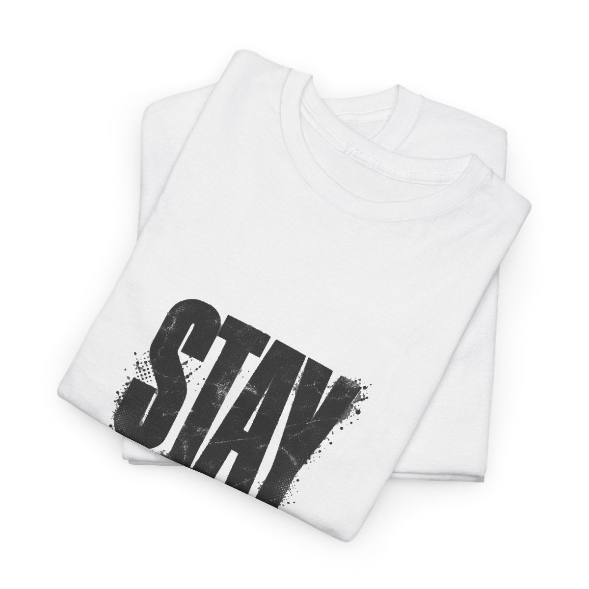 Stay Dangerous Classic Tee