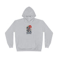 Still Water Loud Soul Hoodie