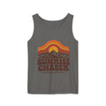Sunrise Chaser Garment-Dyed Tank