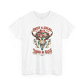 Sweet As Sugar Tough As Nails Classic Tee