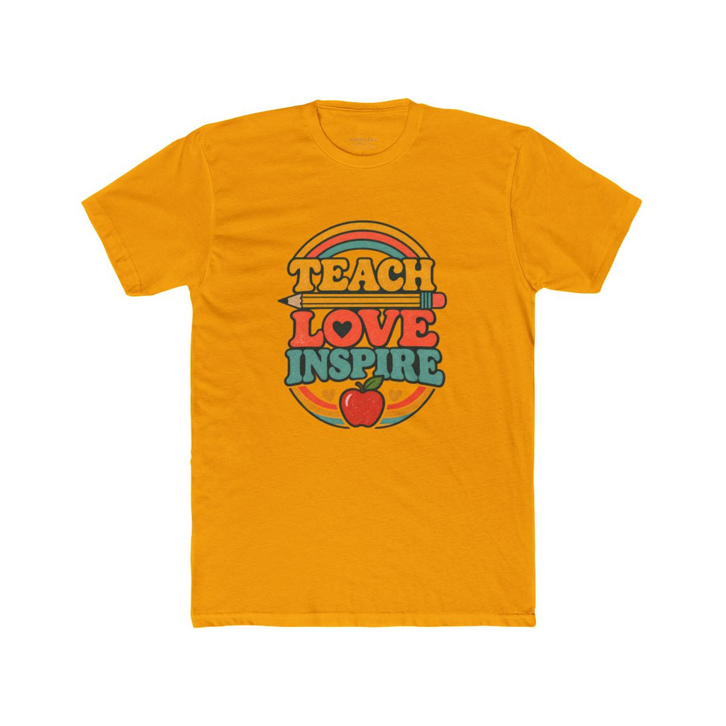 Teach Love Inspire T-Shirt