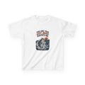 The One That Got Away Haunts Me Kids Tee
