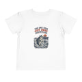 The One That Got Away Haunts Me Toddler Tee