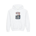 The One That Got Away Haunts Me Youth Hoodie