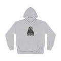 The Pack Remembers Hoodie