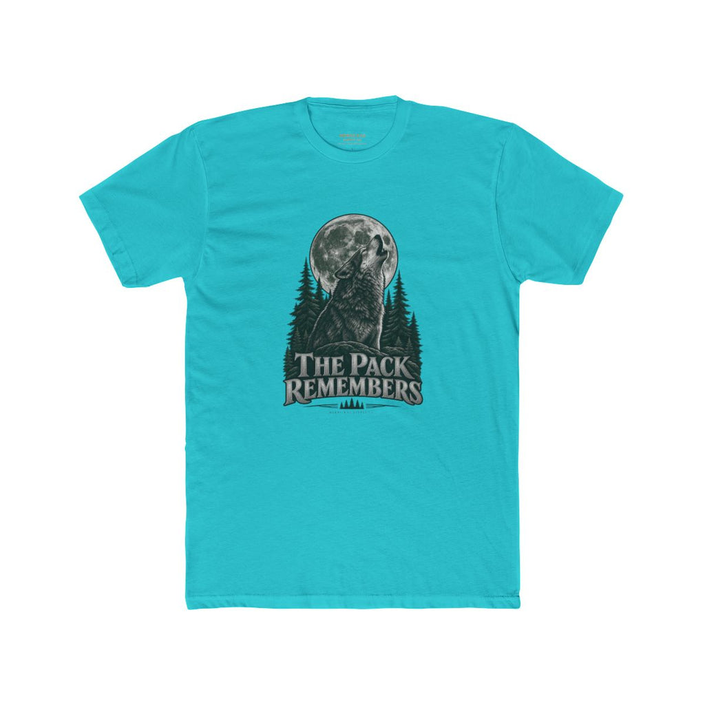 The Pack Remembers T-Shirt