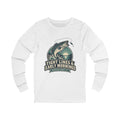 Tight Lines & Early Mornings Long Sleeve Tee