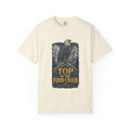 Top Of The Food Chain Garment-Dyed Tee
